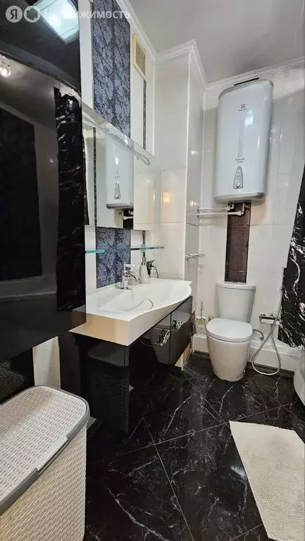 2-комнатная квартира: Краснодар, Московская улица, 59 (64 м) - Фото 1