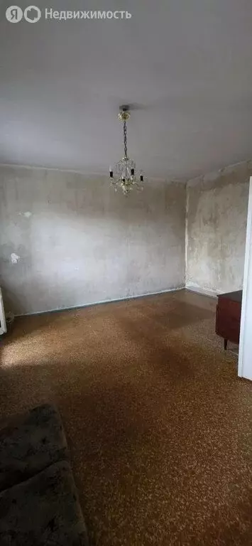 1-комнатная квартира: Бор, 2-й микрорайон, 9 (33.8 м) - Фото 2