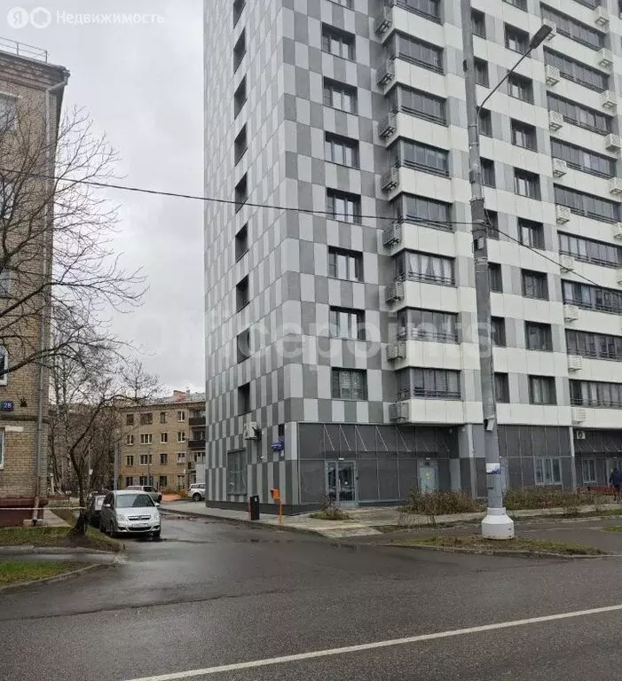 Офис (100 м) - Фото 1