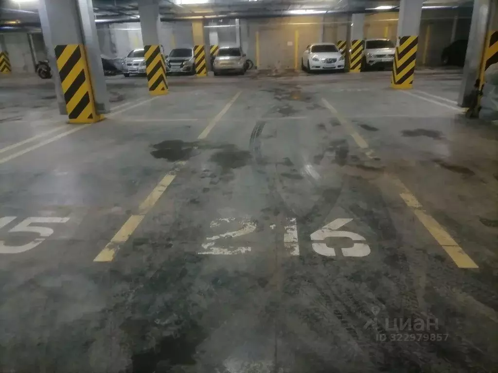 Гараж в Тюменская область, Тюмень проезд Ледниковый, 2 (13 м) - Фото 2