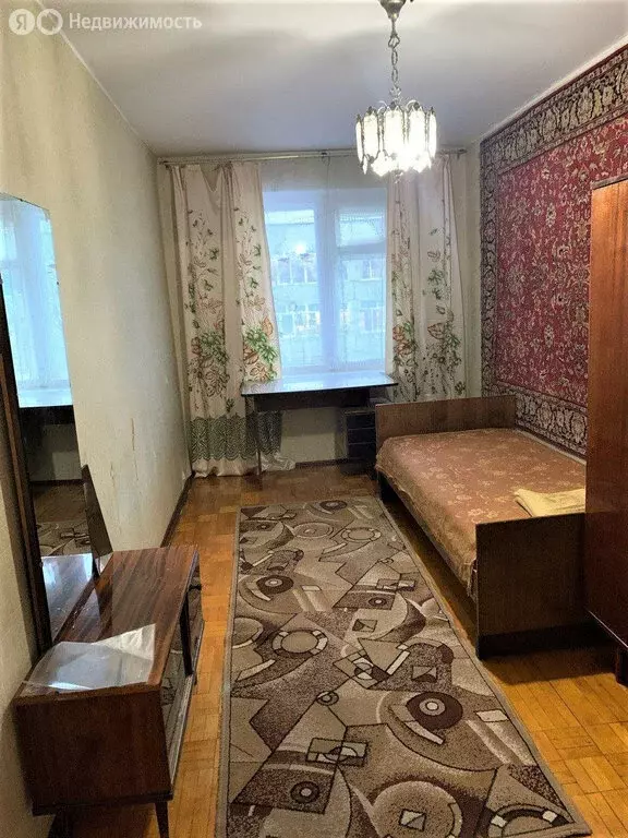 2-комнатная квартира: Пермь, улица Гашкова, 27Б (43.7 м) - Фото 2