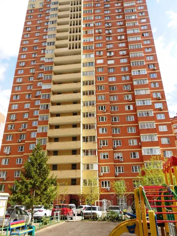 1-к кв. Московская область, Балашиха Гагарина мкр, 28 (43.0 м) - Фото 0