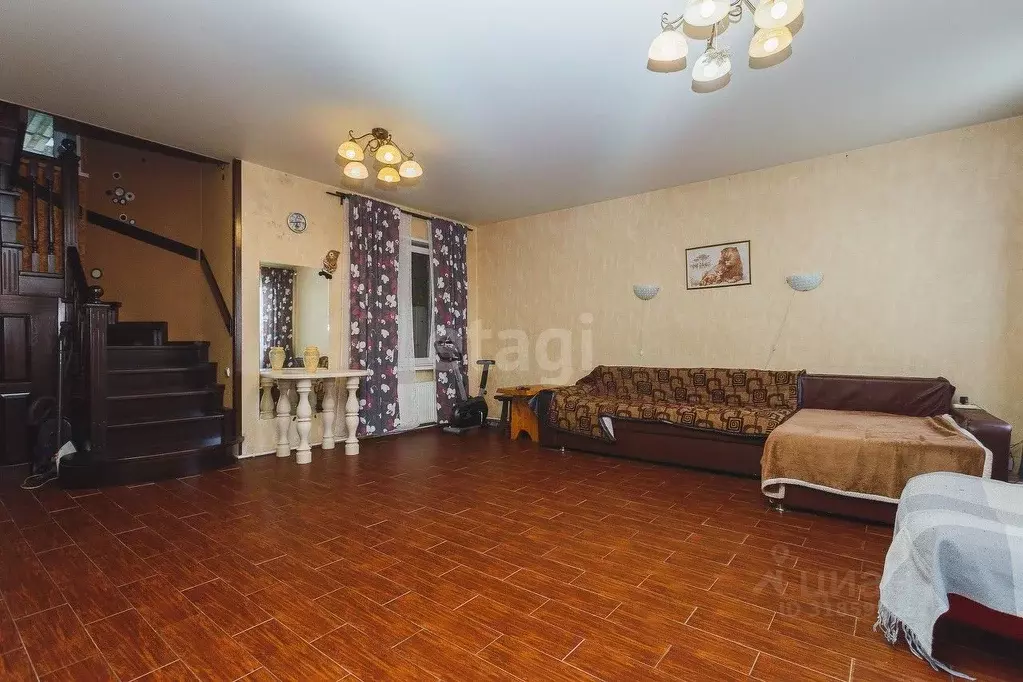 Дом в Башкортостан, Уфа городской округ, д. Карпово ул. Комаринская, ... - Фото 2