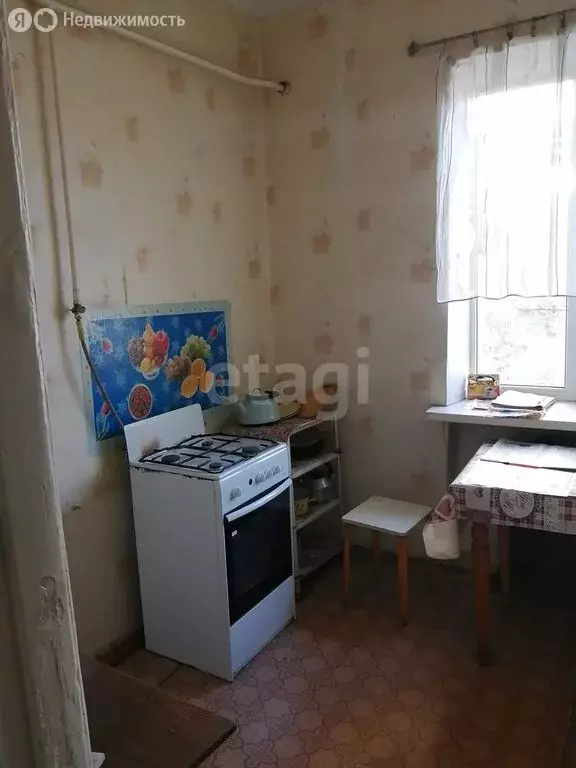 1-комнатная квартира: Стерлитамак, улица Салавата Юлаева, 1 (38.1 м) - Фото 0