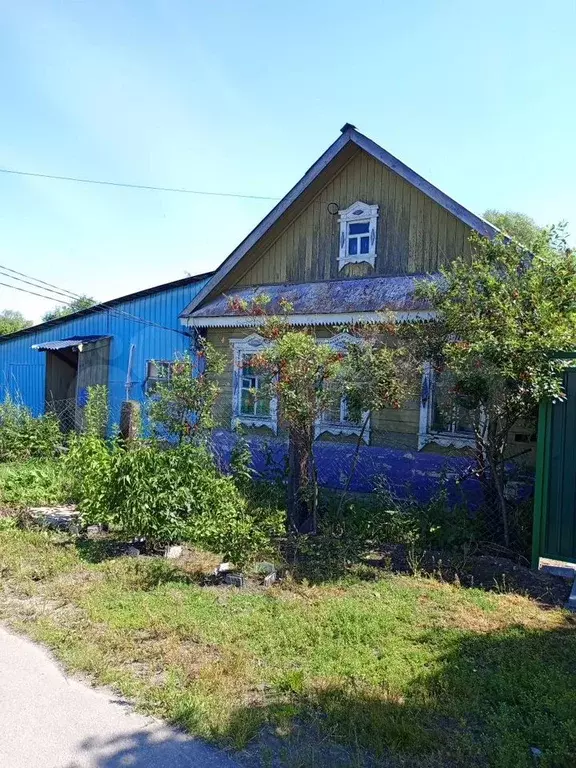 Дом 27 м на участке 3 сот. - Фото 0