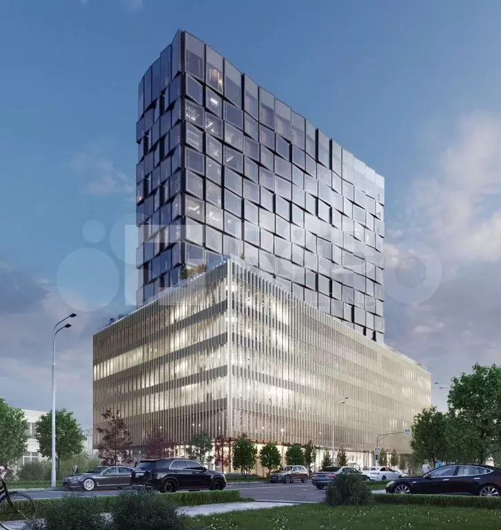 Продам офисное помещение, 198.5 м - Фото 1