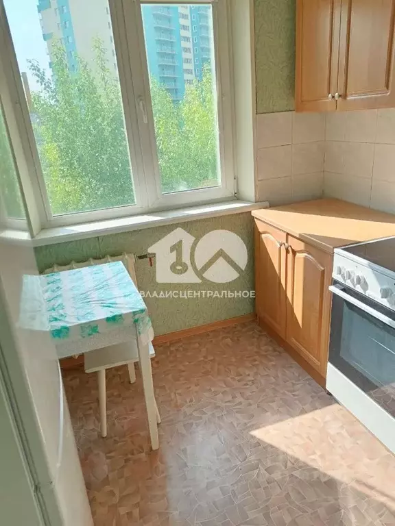 1-к кв. Новосибирская область, Новосибирск ул. Есенина, 33 (32.0 м) - Фото 1
