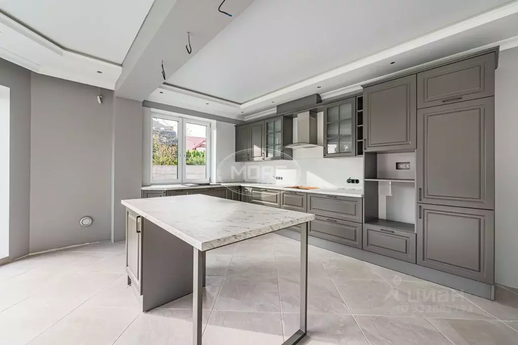 Дом в Калининградская область, Калининград ул. Алексея Бровковича, 15 ... - Фото 2