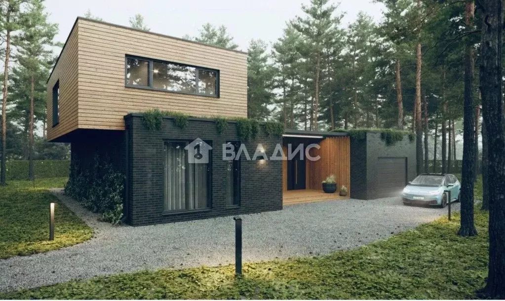 Дом в Белгородская область, Белгородский район, Разумное рп ул. ... - Фото 2