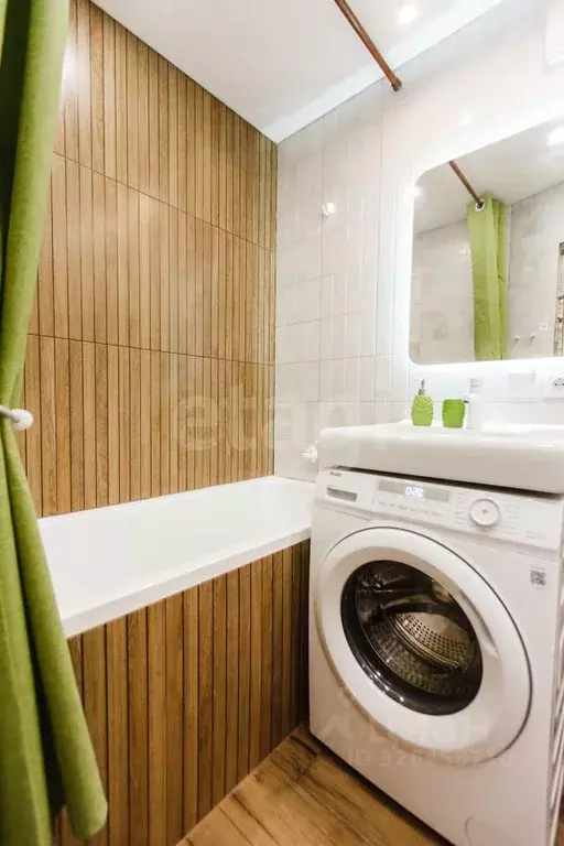 3-к кв. Хабаровский край, Ванино рп ул. 7-я Линия, 3 (59.0 м) - Фото 1