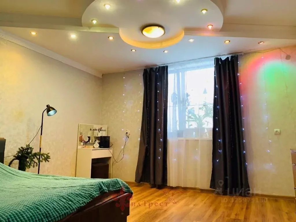 Дом в Белгородская область, Белгородский район, Поселок Октябрьский ... - Фото 1