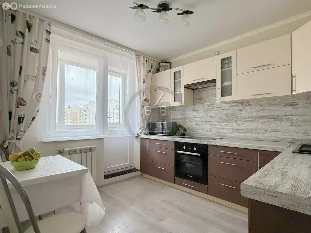 1-комнатная квартира: Калуга, Хрустальная улица, 44 (42.3 м) - Фото 2