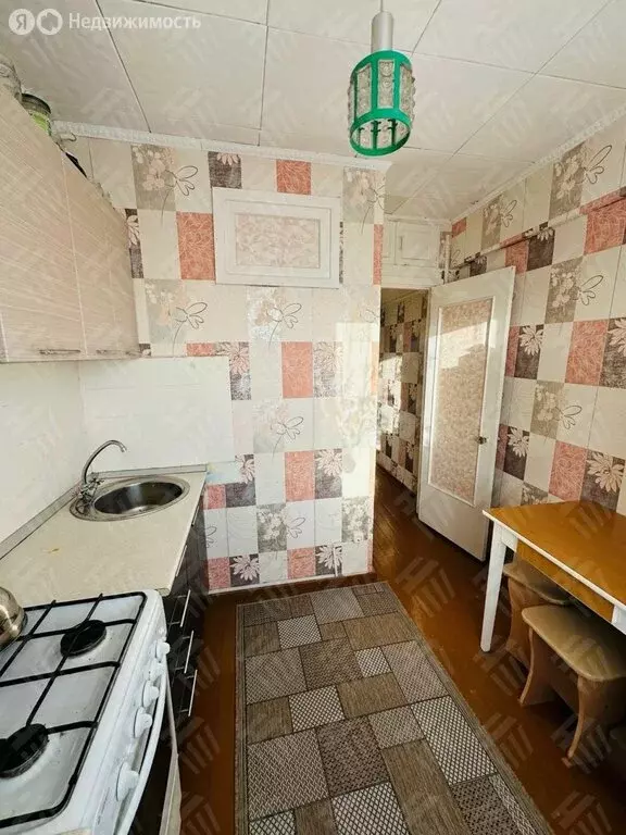 1-комнатная квартира: Северодвинск, улица Карла Маркса, 51 (30.9 м) - Фото 2