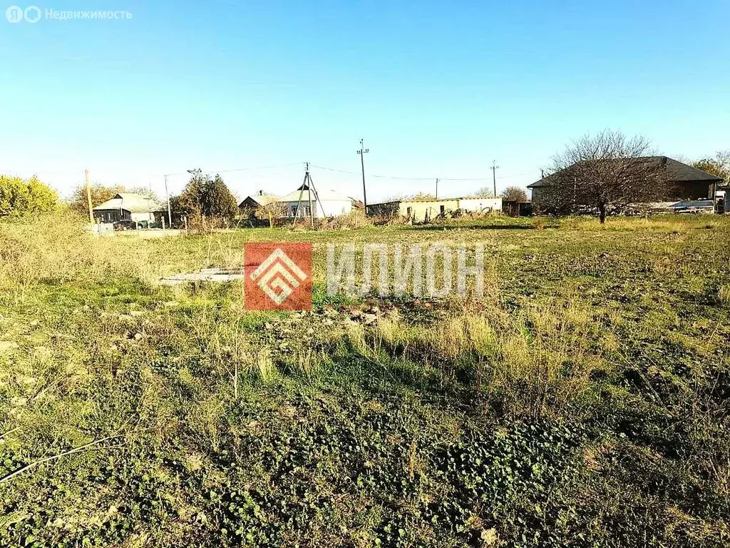 Участок в Кировский район, село Приветное (6 м) - Фото 2