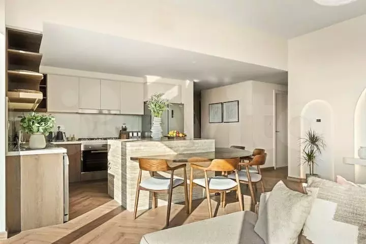 4-к. квартира, 95 м, 5/12 эт. - Фото 0