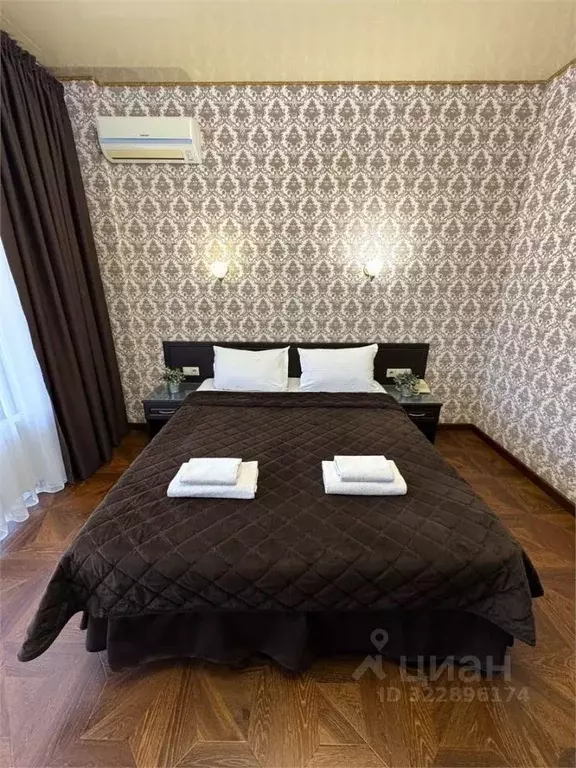 Комната Краснодарский край, Геленджик ул. Тельмана, 80А (24.0 м) - Фото 2