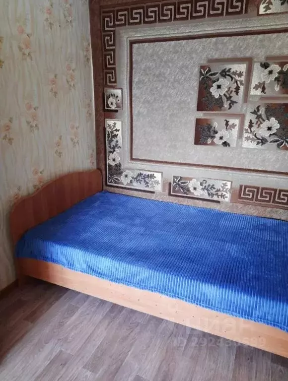 1-к кв. Башкортостан, Бирск ул. Мира, 72 (37.0 м) - Фото 1