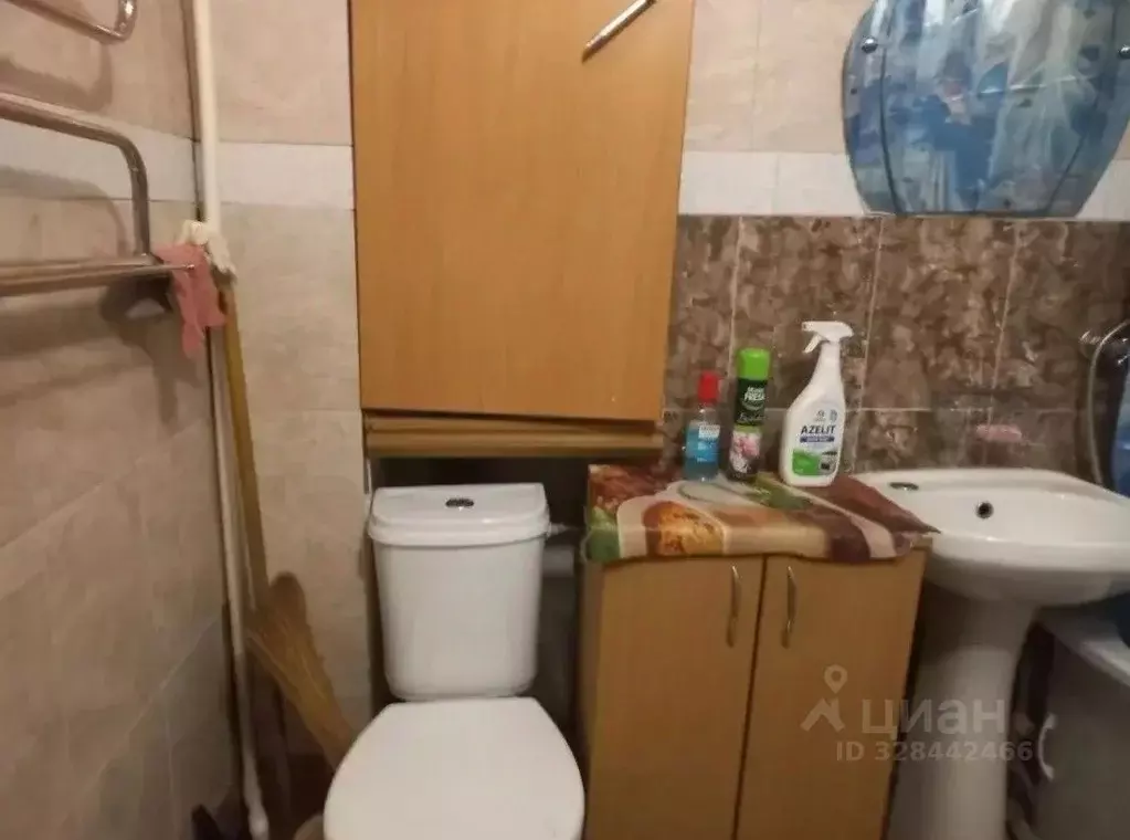 1-к кв. Краснодарский край, Армавир Новосочинский проезд, 10 (36.0 м) - Фото 2