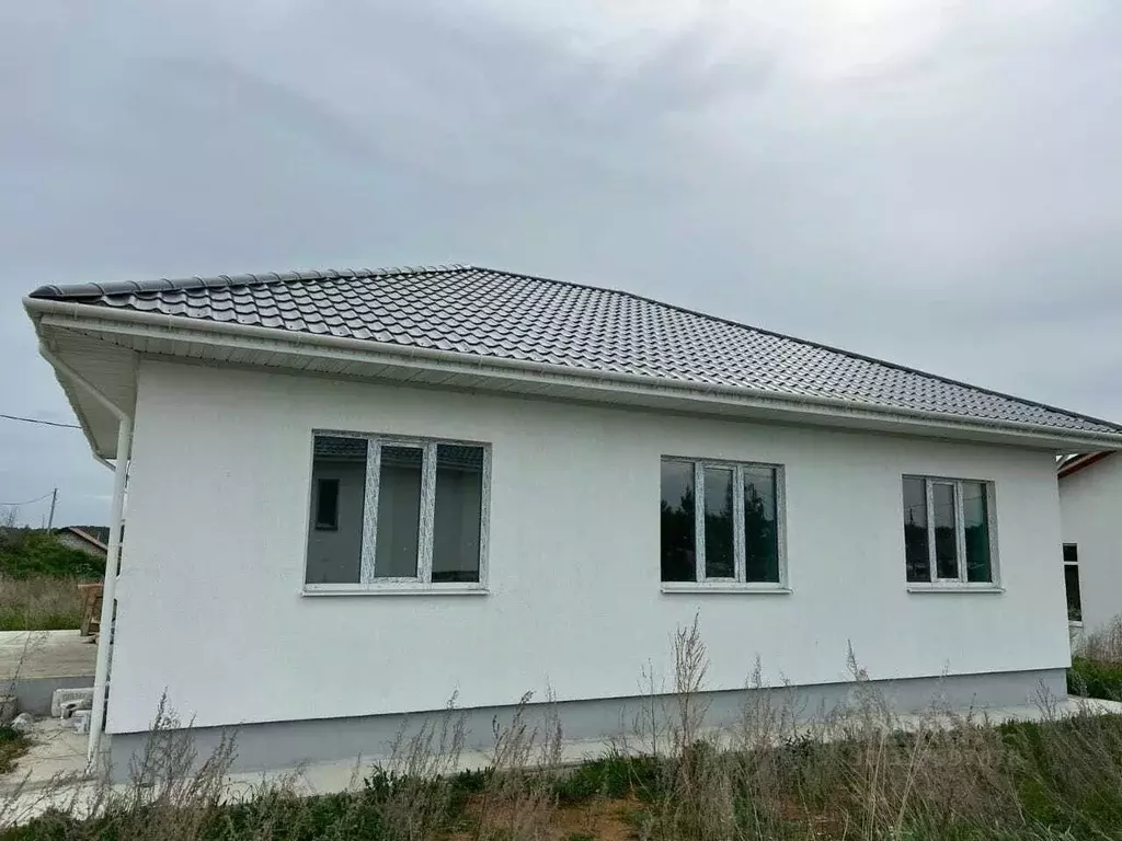 Дом в Свердловская область, Белоярский муниципальный округ, д. Поварня ... - Фото 0