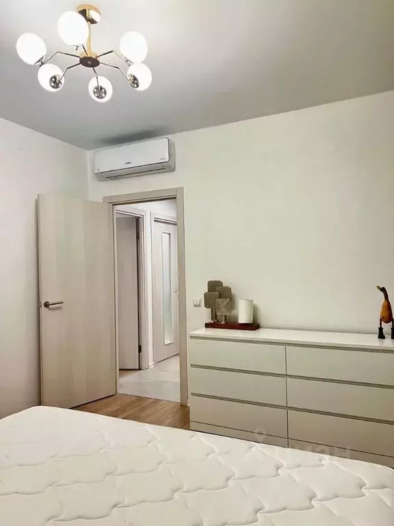 2-к кв. Москва Лобненская ул., 13к3 (66.0 м) - Фото 2