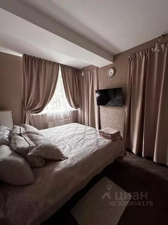 2-к кв. Краснодарский край, Сочи Завокзальный мкр, ул. Невская, 36 ... - Фото 2