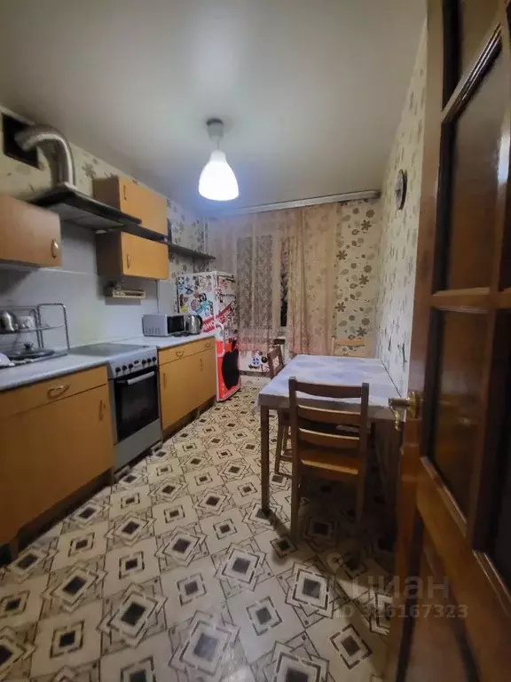 1-к кв. Московская область, Лыткарино ул. Ухтомского, 28 (35.0 м) - Фото 2