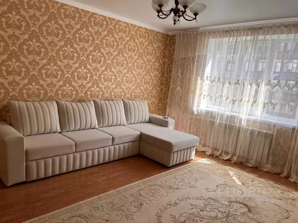 3-к кв. Дагестан, Каспийск ул. Ленина, 51Г (105.0 м) - Фото 1