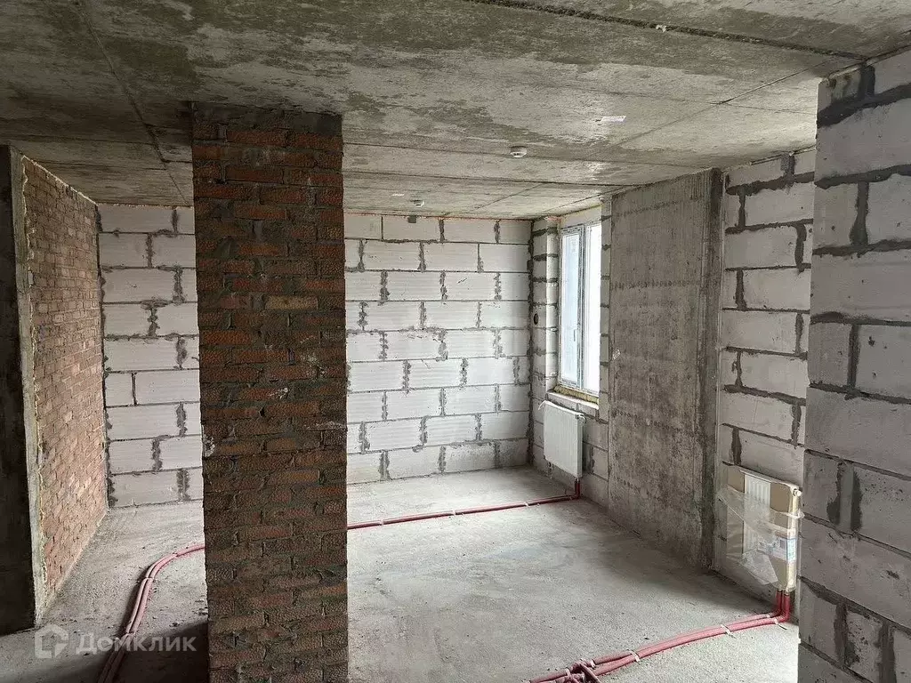 Продаётся 2-к квартира, 44 м - Фото 1