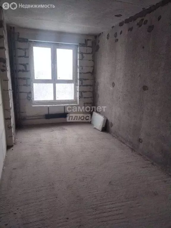 3-комнатная квартира: посёлок городского типа Путилково, Сходненская ... - Фото 1