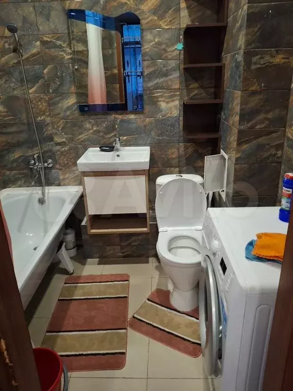 Квартира-студия, 29 м, 2/12 эт. - Фото 1