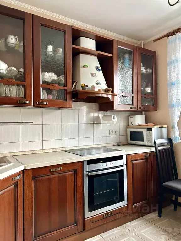 3-к кв. Москва Новочеркасский бул., 42 (75.6 м) - Фото 1