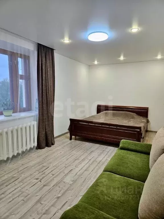 1-к кв. Ярославская область, Ярославль ул. Ньютона, 30к2 (40.0 м) - Фото 1
