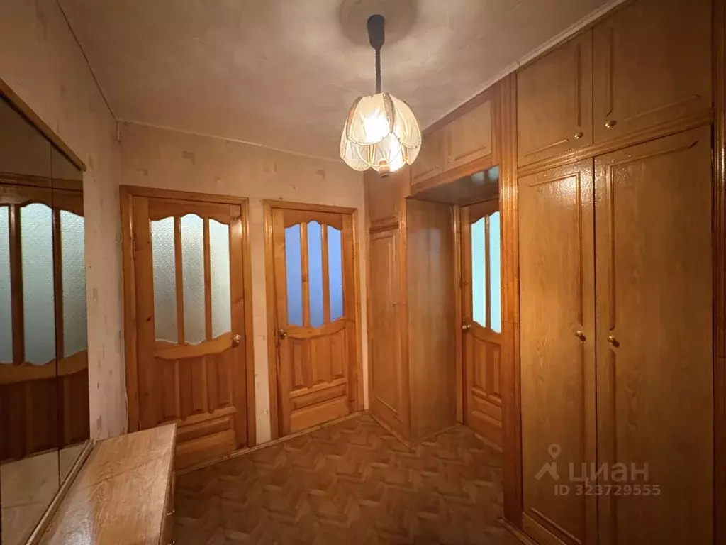 2-к кв. Владимирская область, Собинский муниципальный округ, пос. ... - Фото 1