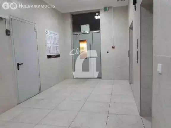 1-комнатная квартира: Краснодар, микрорайон Завод Измерительных ... - Фото 1