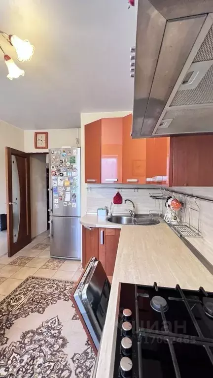 2-к кв. Московская область, Щелково городской округ, Монино пгт ул. ... - Фото 1