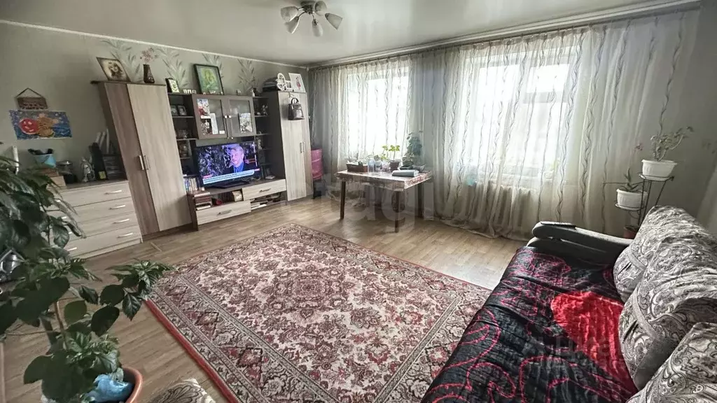 Дом в Кемеровская область, Кемерово ул. Рождественская (62 м) - Фото 2