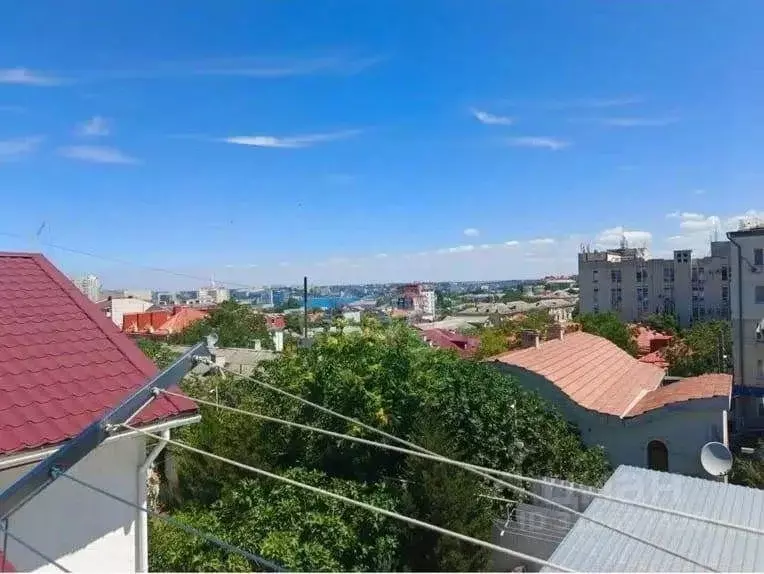 Дом в Севастополь ул. Нефедова (157 м) - Фото 1