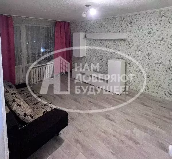 2-к кв. Пермский край, Лысьва ул. Федосеева, 58 (46.5 м) - Фото 1