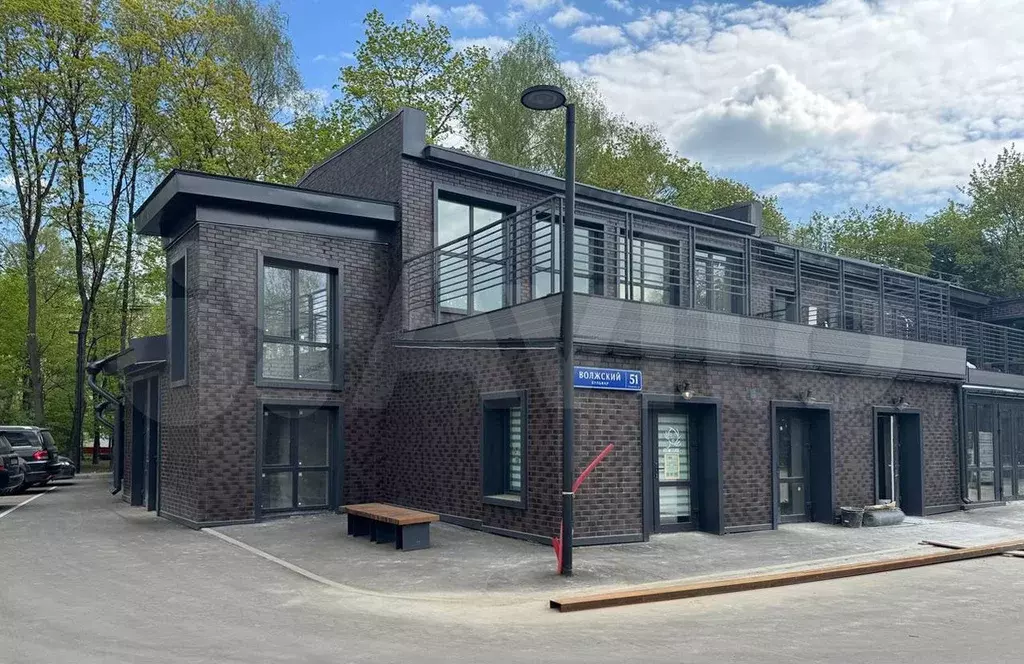 Продается ПСН 41.4 м2 - Фото 1