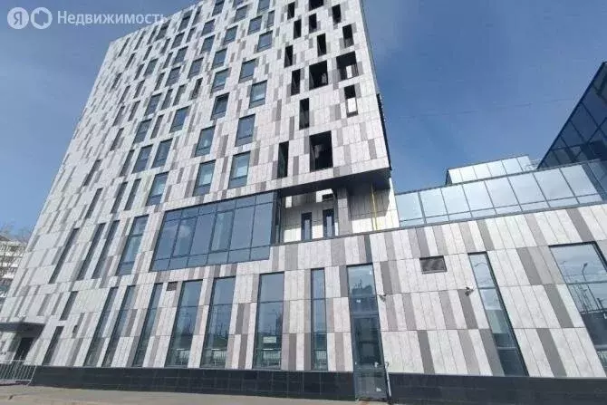 Помещение свободного назначения (380 м) - Фото 1