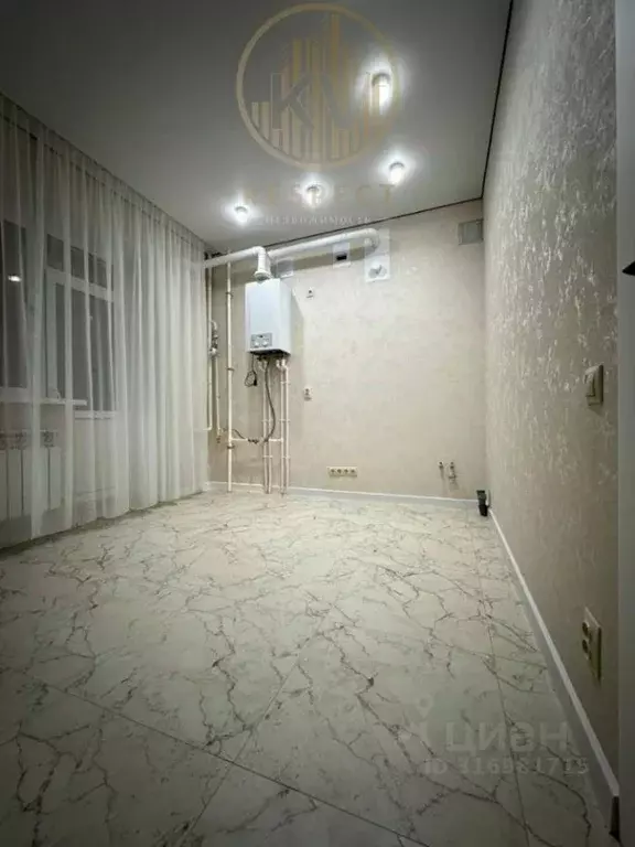 1-к кв. Ставропольский край, Ессентуки Никольская ул., 27/8А (36.0 м) - Фото 1