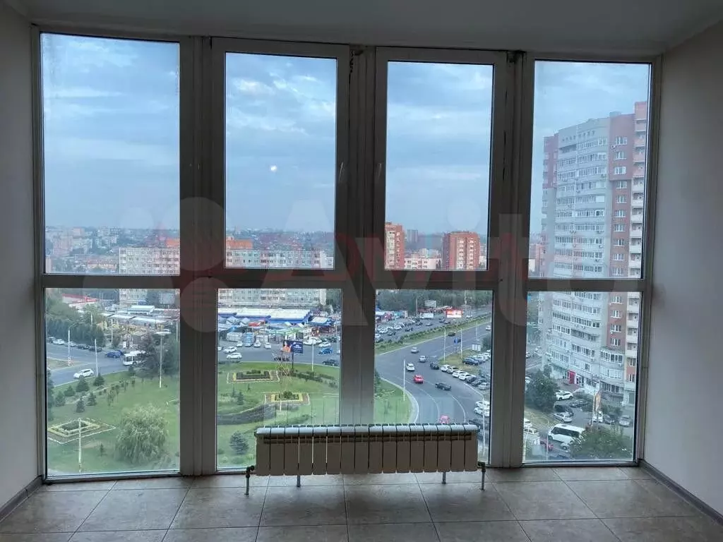 2-к. квартира, 85 м, 11/18 эт. - Фото 1