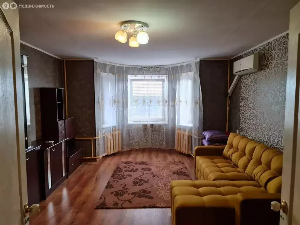 1-комнатная квартира: Воронеж, улица Тимирязева, 21А (64 м) - Фото 1