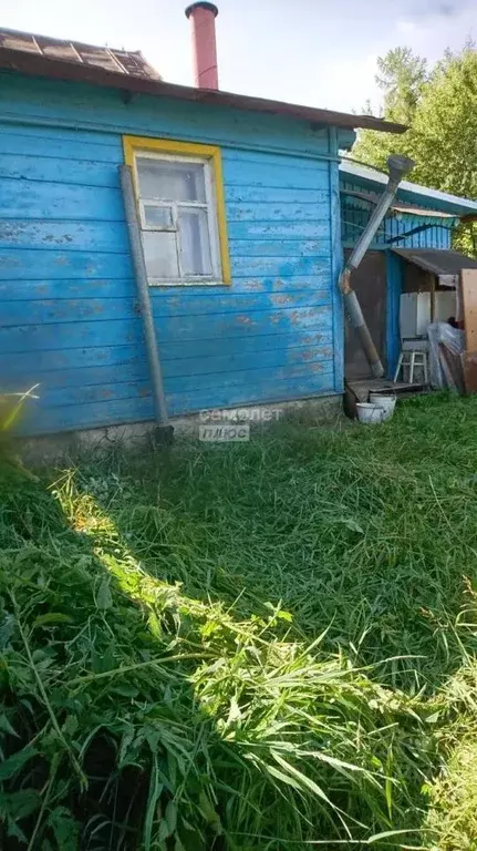 Дом в Смоленская область, Смоленск пер. 2-й Горького, 3 (43 м) - Фото 1