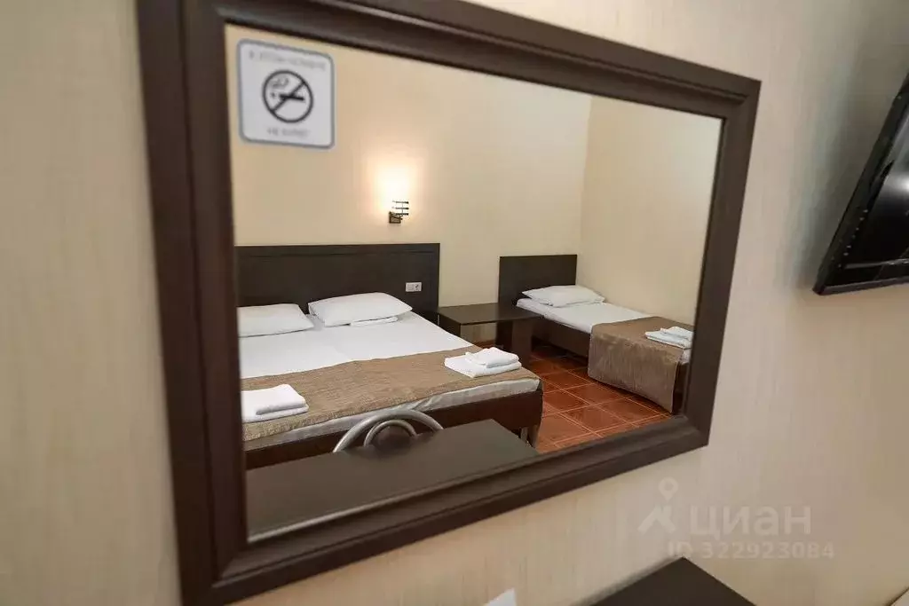 Комната Краснодарский край, Анапа муниципальный округ, с. Витязево ул. ... - Фото 2