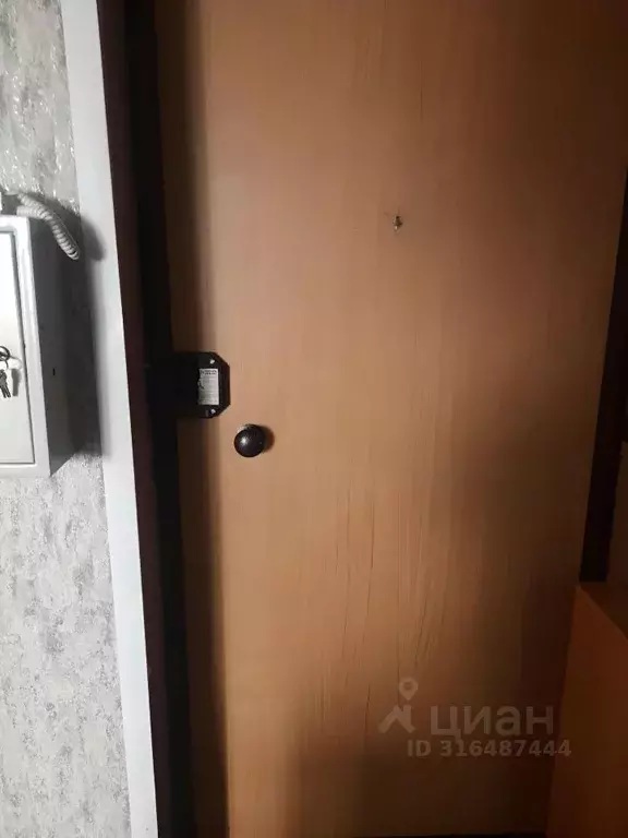 1-к кв. Омская область, Омск Харьковская ул., 27/1 (35.5 м) - Фото 1