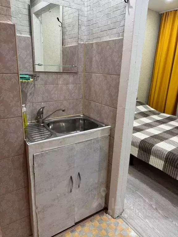 Студия Кировская область, Киров ул. Чапаева, 69к1 (12.0 м) - Фото 1