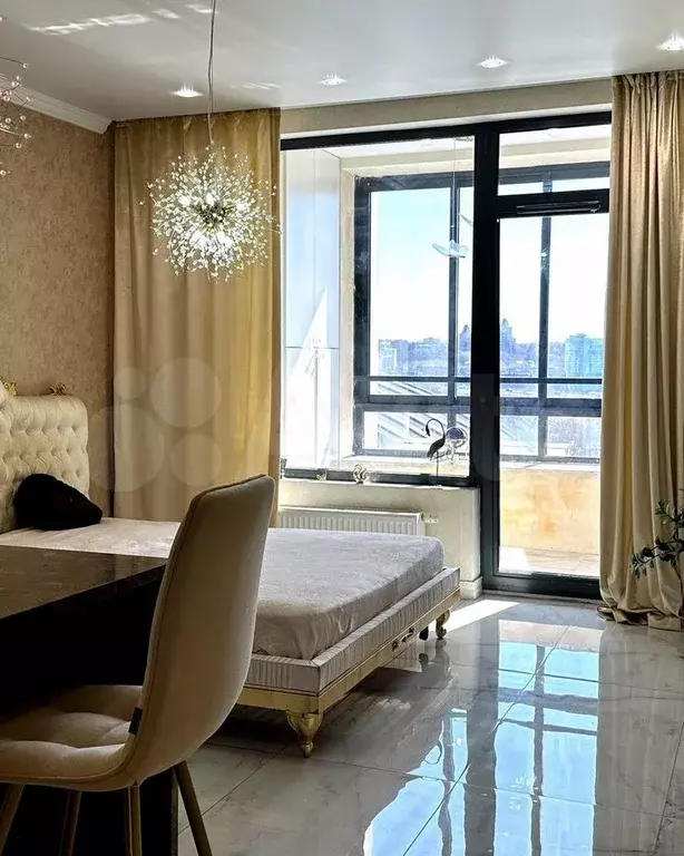 Квартира-студия, 28,3 м, 7/20 эт. - Фото 0