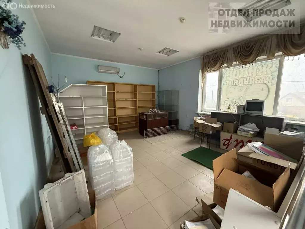 Торговая площадь (83 м) - Фото 1