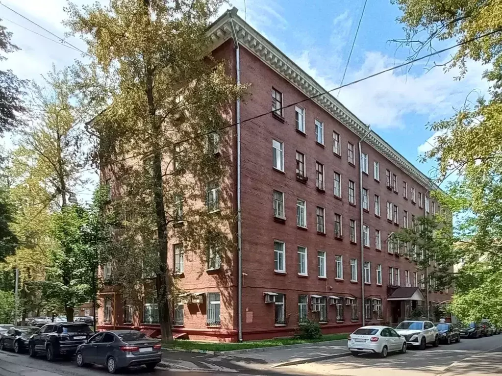 Комната Москва ул. Кржижановского, 7К3 (16.7 м) - Фото 1
